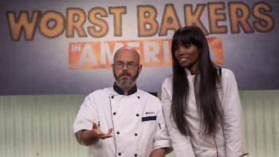 Worst Bakers in America Season 2 Episode 1