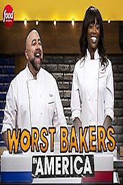 Worst Bakers in America