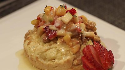 Bakers vs. Fakers Season 2 Episode 5