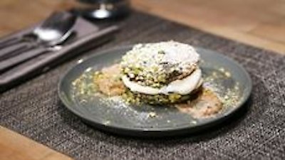 Bakers vs. Fakers Season 2 Episode 4