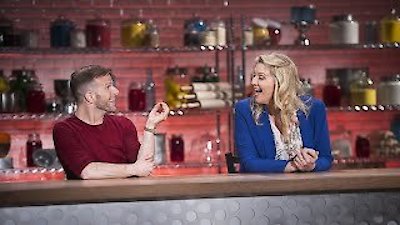 Bakers vs. Fakers Season 2 Episode 7