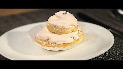 Bakers vs. Fakers Season 1 Episode 1