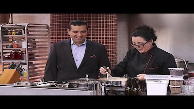 Bakers vs. Fakers Season 1 Episode 4