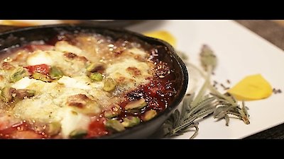 Bakers vs. Fakers Season 1 Episode 5