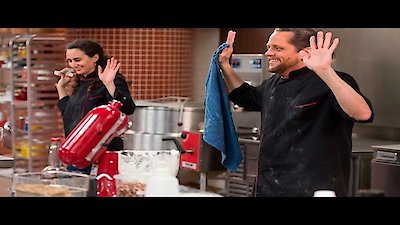 Bakers vs. Fakers Season 1 Episode 7