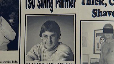 Louis Theroux's Weird Weekends Season 2 Episode 2