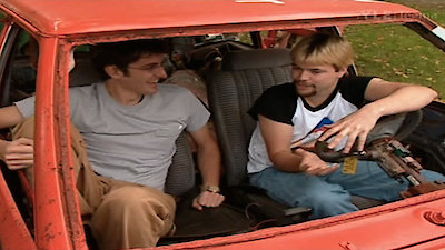 Louis Theroux's Weird Weekends Season 2 Episode 4