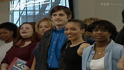 Louis Theroux's Weird Weekends Season 2 Episode 5