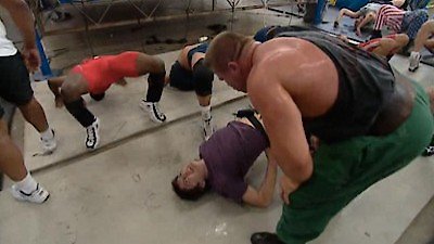 Louis Theroux's Weird Weekends Season 2 Episode 6