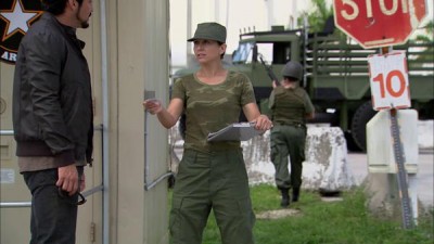 Corazón Valiente Season 1 Episode 137