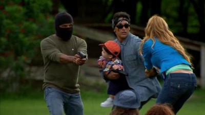 Corazón Valiente Season 1 Episode 99