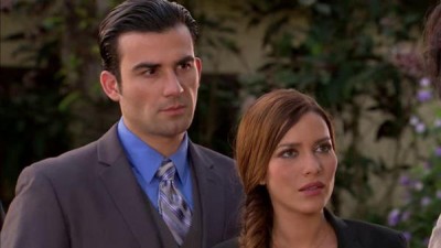 Corazón Valiente Season 1 Episode 4