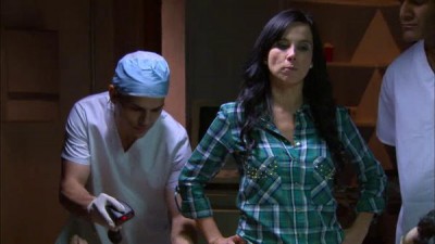 Corazón Valiente Season 1 Episode 197