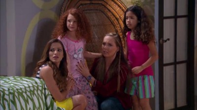 Corazón Valiente Season 1 Episode 53