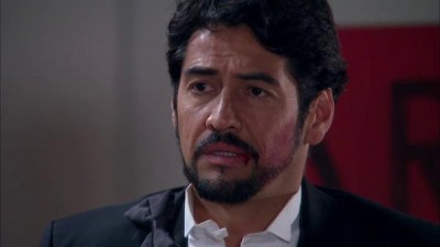Corazón Valiente Season 1 Episode 109