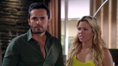 Corazón Valiente Season 1 Episode 122