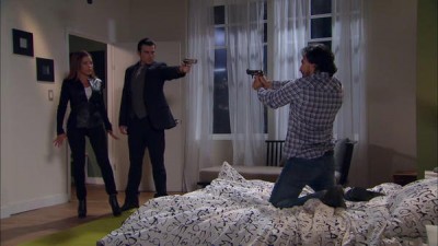 Corazón Valiente Season 1 Episode 39