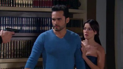 Corazón Valiente Season 1 Episode 168