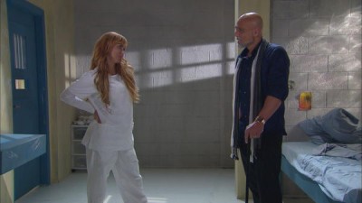 Corazón Valiente Season 1 Episode 131