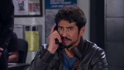 Corazón Valiente Season 1 Episode 92