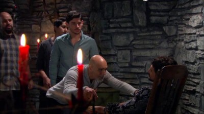 Corazón Valiente Season 1 Episode 198