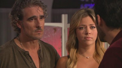 Corazón Valiente Season 1 Episode 191