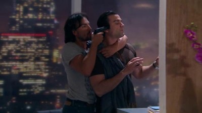Corazón Valiente Season 1 Episode 41