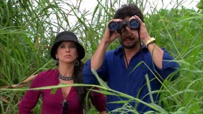 Corazón Valiente Season 1 Episode 170