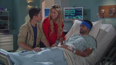 Corazón Valiente Season 1 Episode 114