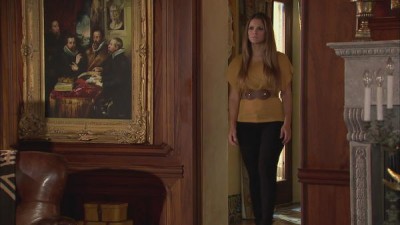 Corazón Valiente Season 1 Episode 143