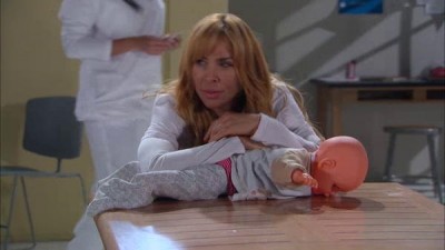 Corazón Valiente Season 1 Episode 135