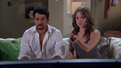 Corazón Valiente Season 1 Episode 87