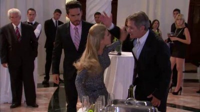 Corazón Valiente Season 1 Episode 34