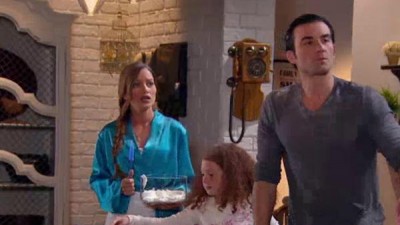 Corazón Valiente Season 1 Episode 6