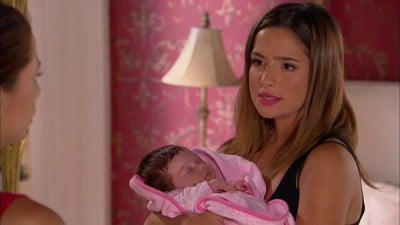 Corazón Valiente Season 1 Episode 180