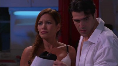 Corazón Valiente Season 1 Episode 9