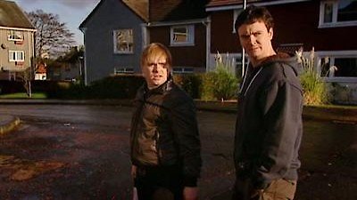 Burnistoun Season 1 Episode 1