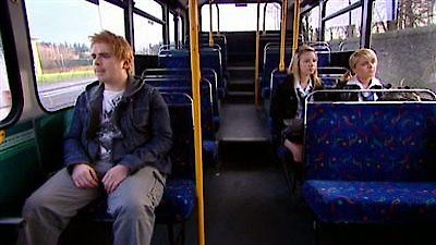 Burnistoun Season 1 Episode 3