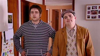 Burnistoun Season 1 Episode 6