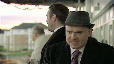 Burnistoun Season 2 Episode 1