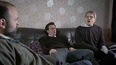 Burnistoun Season 2 Episode 3