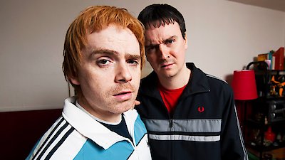 Burnistoun Season 3 Episode 3