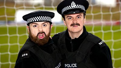 Burnistoun Season 3 Episode 5