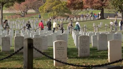 Death: A Series About Life Season 1 Episode 5