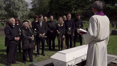 Death: A Series About Life Season 1 Episode 2