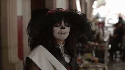 Death: A Series About Life Season 1 Episode 1