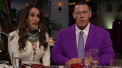 Total Bellas Season 1 Episode 1