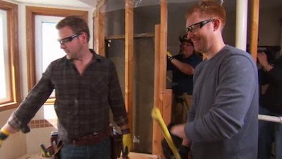 Bath Crashers Season 3 Episode 2