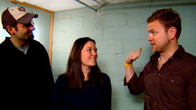 Bath Crashers Season 4 Episode 4