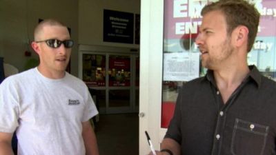 Bath Crashers Season 4 Episode 6